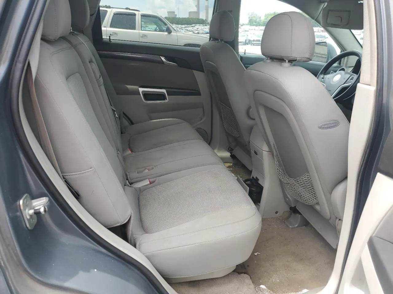 2008 Saturn VUE XE