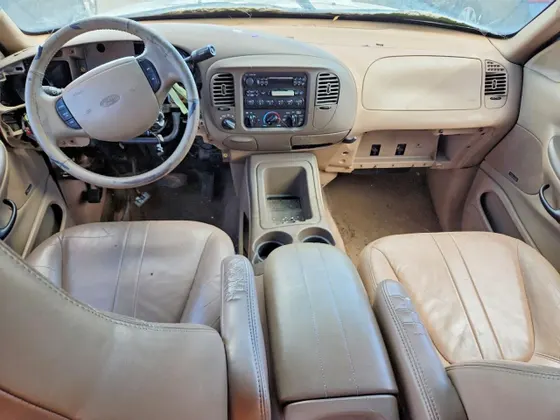 1997 Ford Expedition XLT