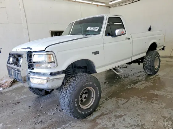1996 Ford F-150 F150