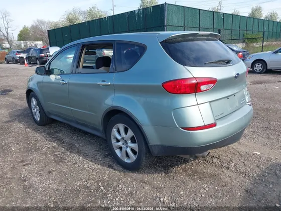 2006 Subaru B9 Tribeca 5-Pass