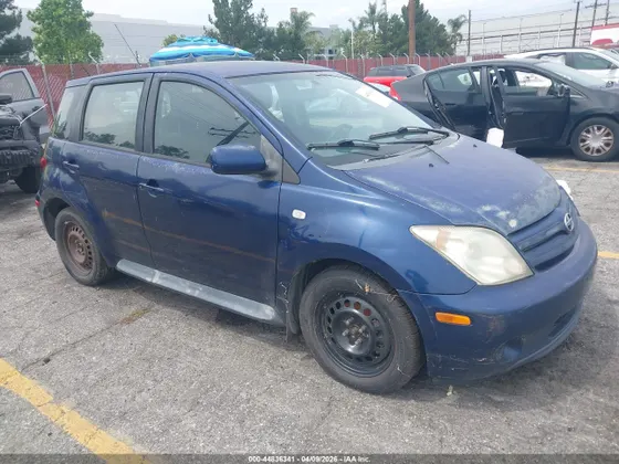 2004 Scion xA