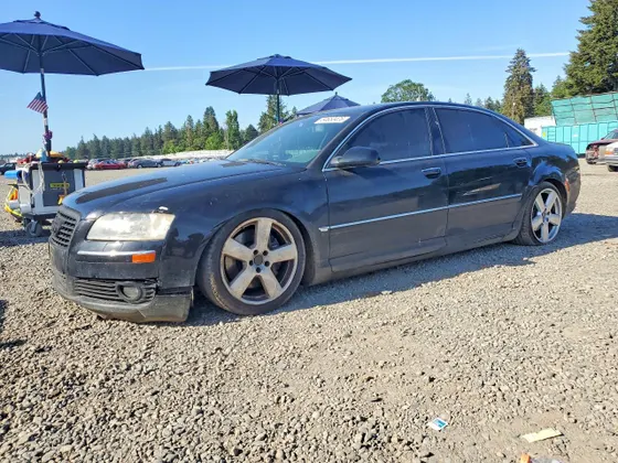 2006 Audi A8 L 4.2L
