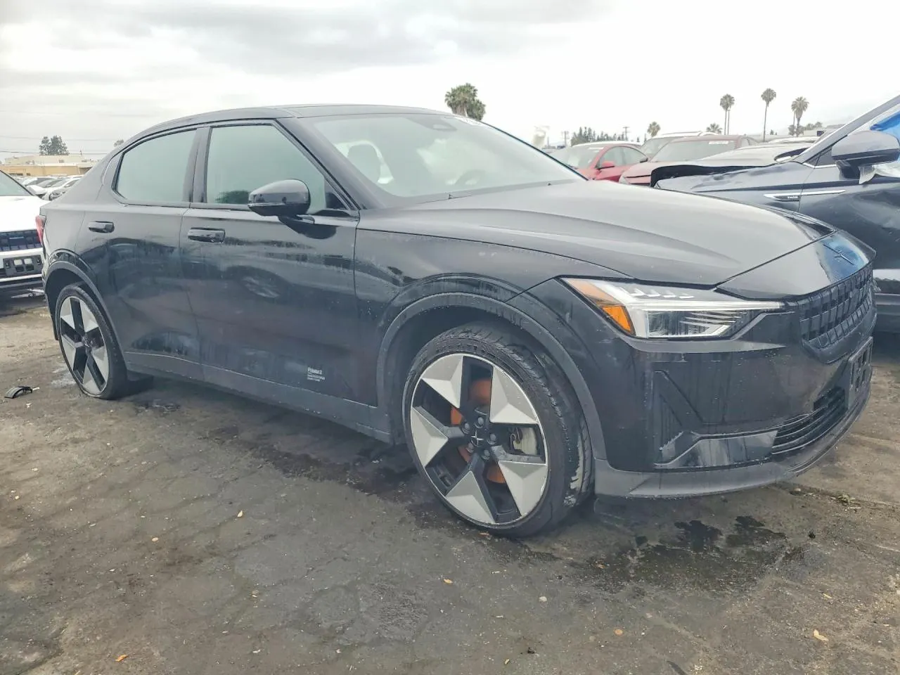 2023 Polestar 2