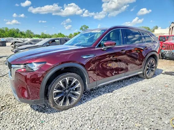 2024 Mazda CX-90 PHEV Premium Plus
