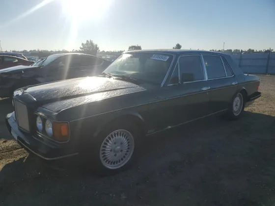 1995 Bentley TURBO R R