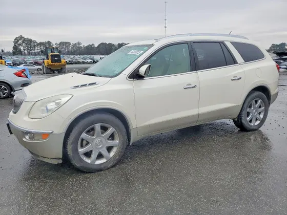 2010 Buick Enclave CXL w/2XL