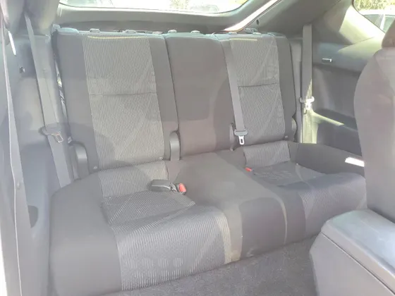 2013 Scion tC
