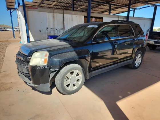 2013 GMC Terrain SLE
