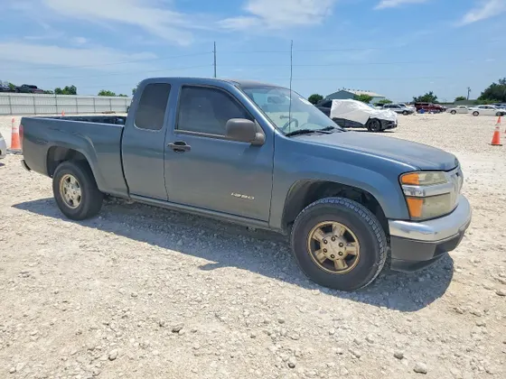2007 Isuzu i-290 S