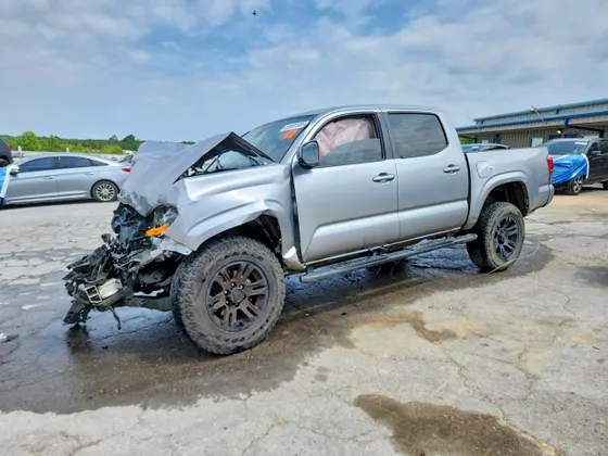 2021 Toyota Tacoma 2WD SR5
