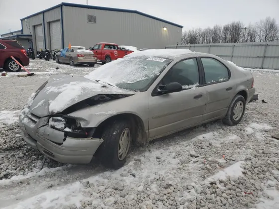 1996 Dodge Stratus