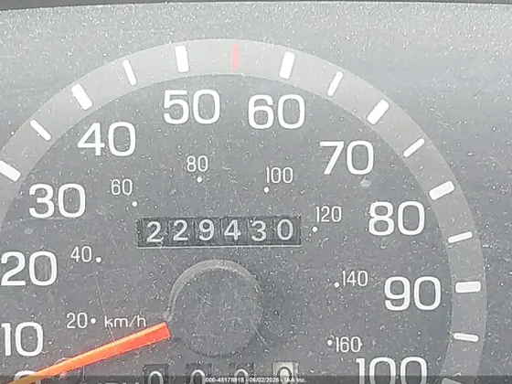 1997 Ford F-150 Standard LARIAT/STANDARD/XL/XLT
