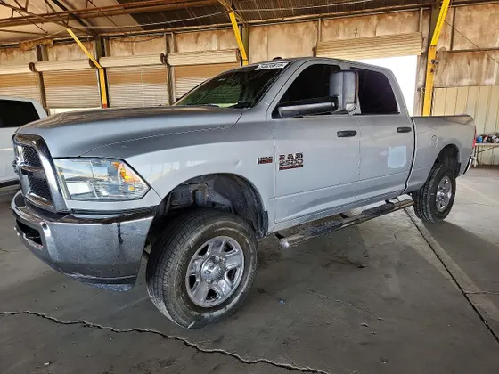2016 Ram 2500 Tradesman