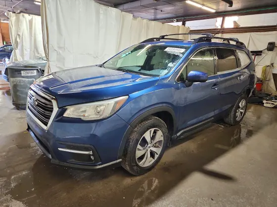 2019 Subaru Ascent Premium