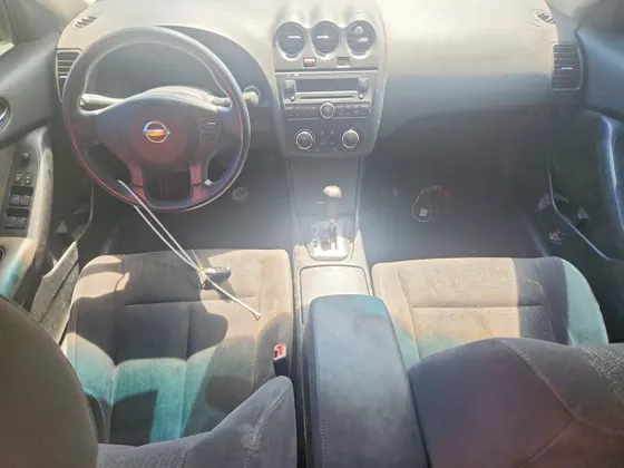2011 Nissan Altima 2.5 S