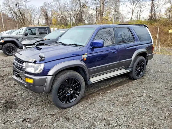 1997 Toyota HILUX HILUX SURF