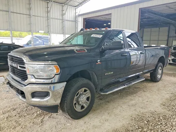 2020 Ram 3500 Big Horn
