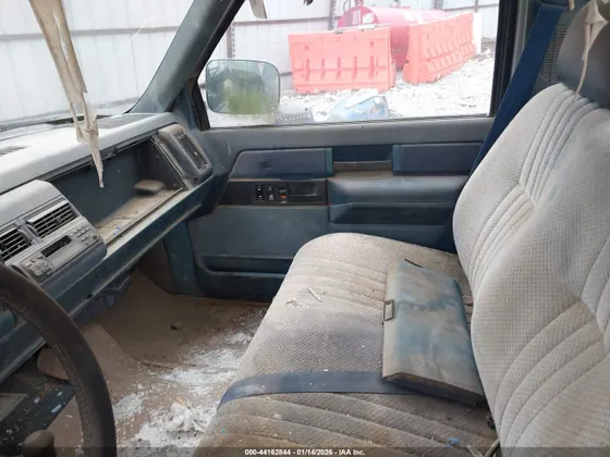 1988 GMC 3/4 Ton Pickups K2500