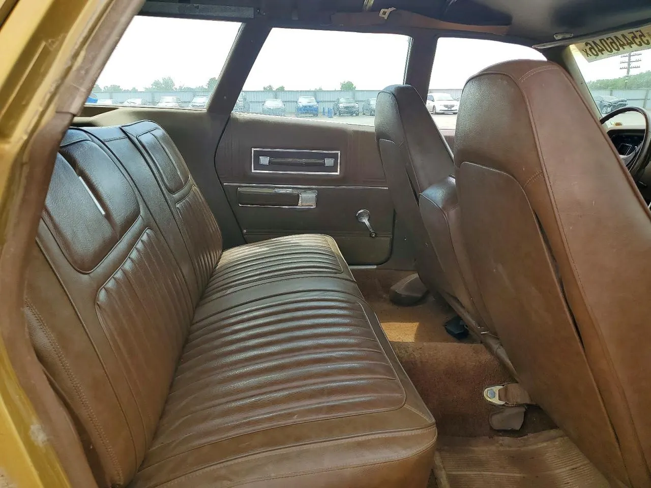 1971 Plymouth FURY