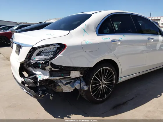 2021 Mercedes-Benz C-Class C 300