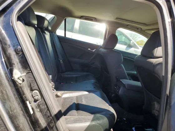 2012 Acura TSX Sport Wagon TSX