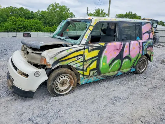 2006 Scion xB