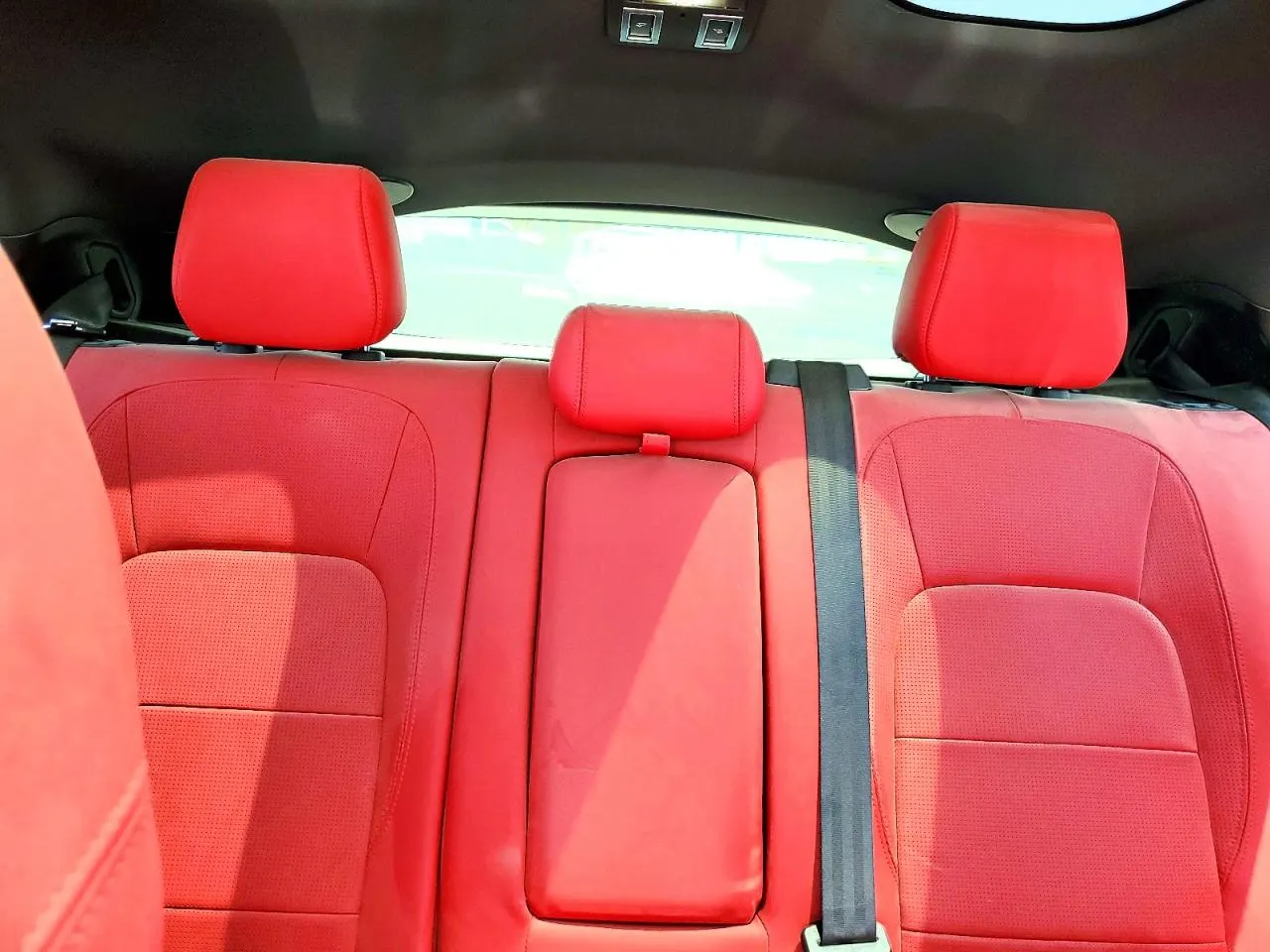 2019 Jaguar I-PACE HSE