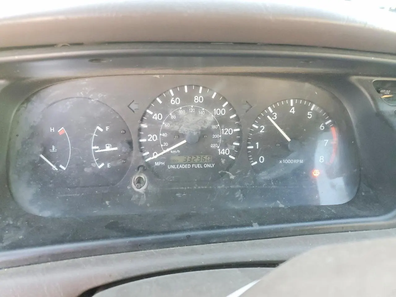 1997 Toyota Camry CE