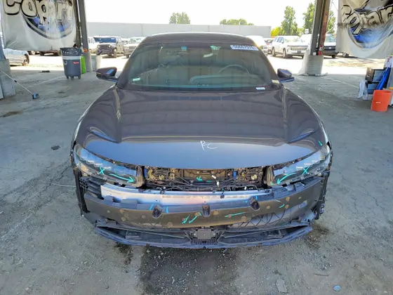 2025 Lucid Air Touring