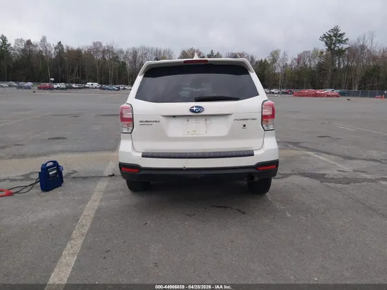 2018 Subaru Forester Premium