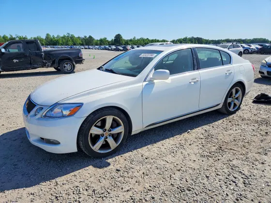 2006 Lexus GS 430 GS
