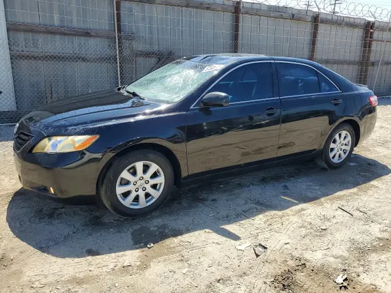 2009 Toyota Camry SE