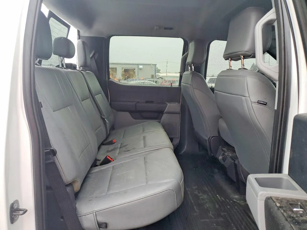 2025 Ford Super Duty F-350 DRW XLT