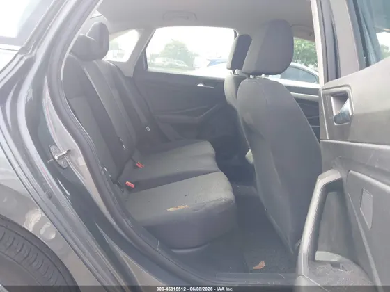 2020 Volkswagen Jetta S