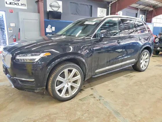 2016 Volvo XC90 Hybrid T8 Inscription