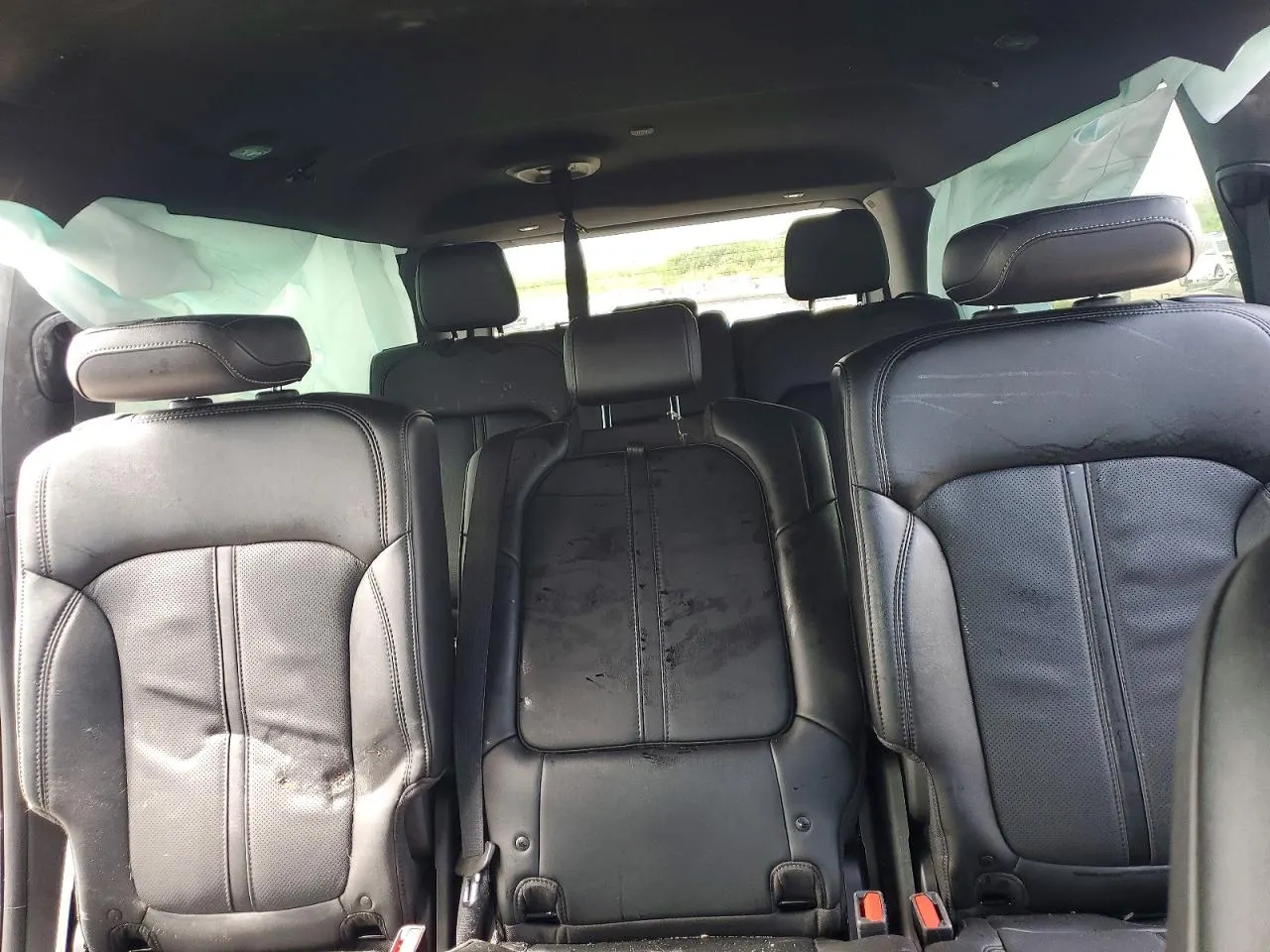 2026 Jeep Grand Wagoneer L Limited Altitude