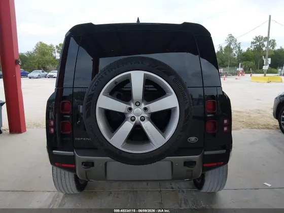 2023 Land Rover Defender X-Dynamic SE