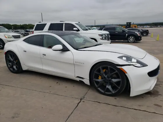 2018 Karma Revero PREMIUM PLUS