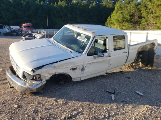 1994 Ford F-350 F350