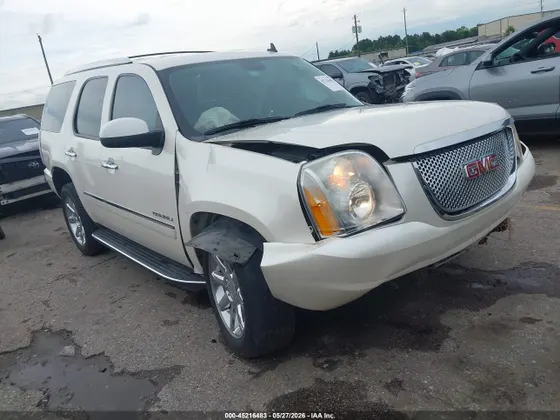 2011 GMC Yukon Denali