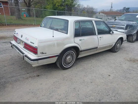 1988 Buick Park Avenue