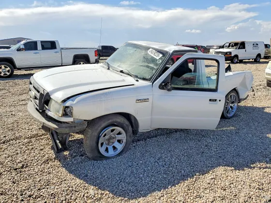 2008 Ford Ranger XL