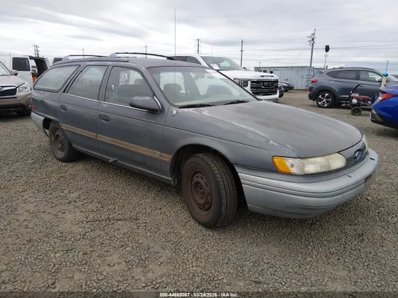 1992 Ford Taurus GL