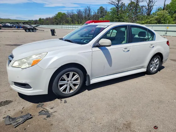 2010 Subaru Legacy Prem All-Wthr/Moon