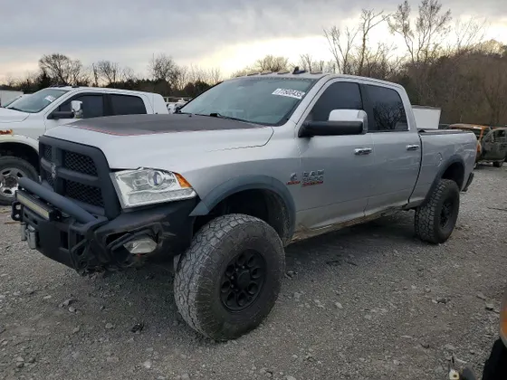 2015 Ram 3500 Laramie