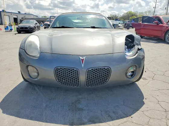 2006 Pontiac Solstice