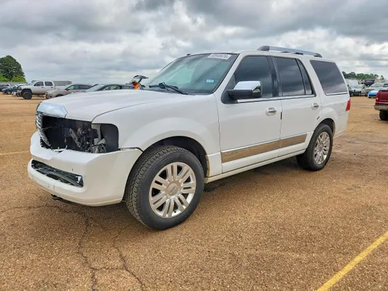 2013 Lincoln Navigator