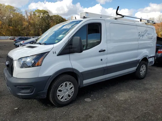 2023 Ford Transit Cargo Van TRANSIT