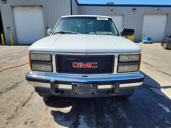 1993 GMC 3/4 Ton Pickups SIERRA