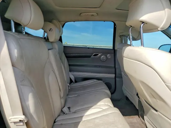 2021 Genesis GV80